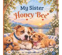 My sister Honey Bee (Lou Lou)