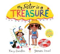 My Sister is a Treasure – Simon & Schuster