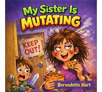 My Sister is Mutating
