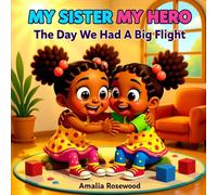 My Sister My Hero - The Day We Had A Big Fight