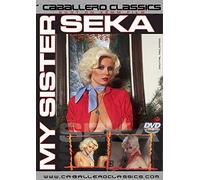 My Sister Seka