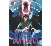 My Sister Suprema #2