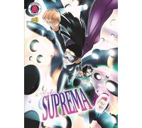 My Sister Suprema #3