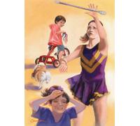 My Sister, The Majorette - Toy Piano and Violin - OTHER