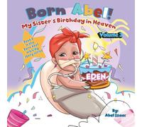 My Sister's Birthday in Heaven Vol.3 (Born Abel Activity Story Ser)