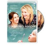 My Sister'S Keeper (2009) [Edizione: Stati Uniti] [USA] [DVD]