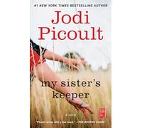 My Sister's Keeper: A Novel (Wsp Readers Club)