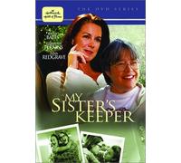 My Sister's Keeper [Alemania] [DVD]