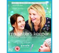 My Sister's Keeper [Blu-ray] [Reino Unido]