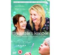 My Sister's Keeper [DVD] [Reino Unido]