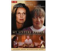 My Sisters Keeper [Reino Unido] [DVD]