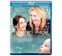 My Sister's Keeper [USA] [Blu-ray]