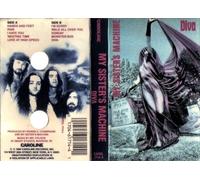 My Sisters Machine - Diva [CASSETTE]
