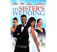 My Sister's Wedding [Reino Unido] [DVD]