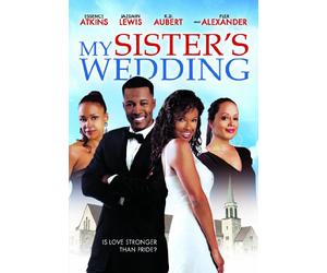 My Sister's Wedding [Reino Unido] [DVD]