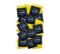 MY.SIZE 53 mm preservativos, 25 unidades en bolsa - Preservativos para hombres