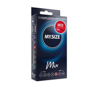 Preservativos My.Size MIX 60mm