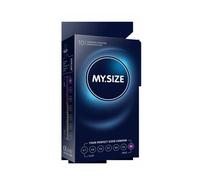 MY.SIZE Condones PRO 69 – 223x69 mm – 10 uds