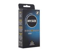 My Size Pro 57 - Condones (10 piezas)