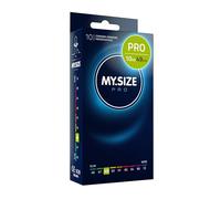 MySize Pro Talla 49 caja 10 uds