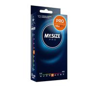 My Size Pro 57 - Condones (10 piezas)