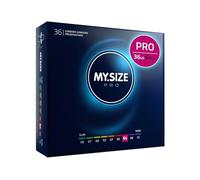 36 Condones My Size PRO 64 - 223x64 mm
