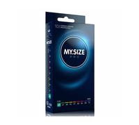 10 Condones My Size Pro 45 - 160x45 mm