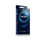 MY SIZE - PRO PRESERVATIVOS 57 MM 10 UNIDADES