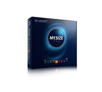 36 Condones My Size PRO 57 - 178x57 mm