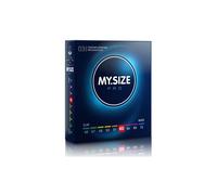 My Size Pro Preservativos 60mm 3uds