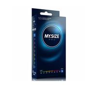 My Size Pro Preservativos 72 mm 10 uds