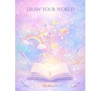 My Sketch Book: A Creative Space to Draw, Doodle & Imagine