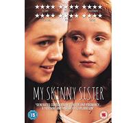 My Skinny Sister [DVD] [Alemania]