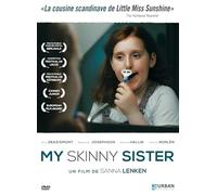 My Skinny Sister [Francia] [DVD]