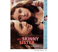 My Skinny Sister [Italia] [DVD]