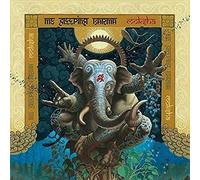 My Sleeping Karma - Moksha (2lp Black Vinyl) [Vinilo]