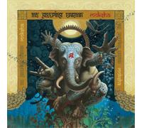 My Sleeping Karma – Moksha