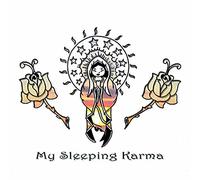 My Sleeping Karma - My Sleeping Karma