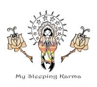 My Sleeping Karma – My Sleeping Karma