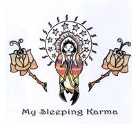My Sleeping Karma - My Sleeping Karma