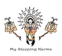 My Sleeping Karma – My Sleeping Karma