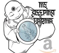 My Sleeping Karma - Satya [Import]