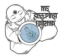 My Sleeping Karma - Satya [Vinilo]