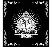 My Sleeping Karma - The First Three Albums Anniversary LP Box Set [Vinilo]
