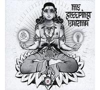 My Sleeping Karma - Tri