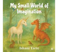 My Small World of Imagination