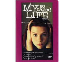 My So-Called Life: Strangers In the House/Hallowee