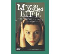 My So Called Life [USA] [DVD]