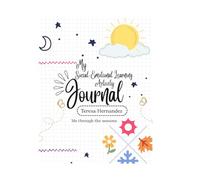 My Social Emotional Learning Activity Journal: Me through the Seasons
