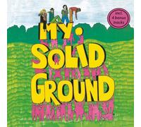 My Solid Ground - My Solid Ground (bonus track edtion)